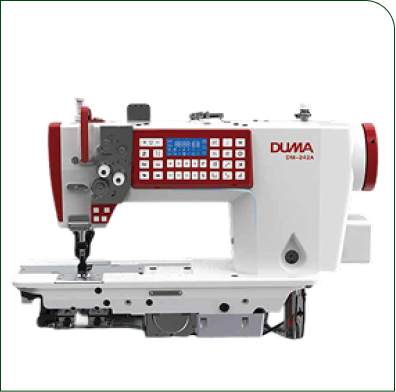DM 242A