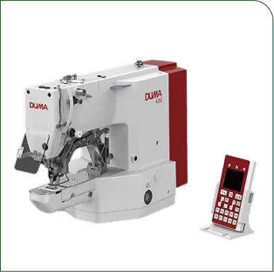 DM 430